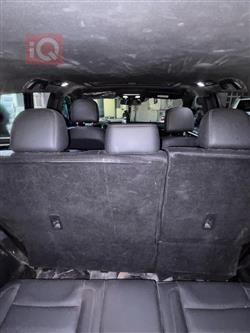 Dongfeng ix7